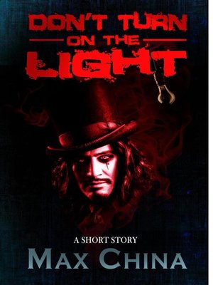 cover image of Don't Turn On the Light